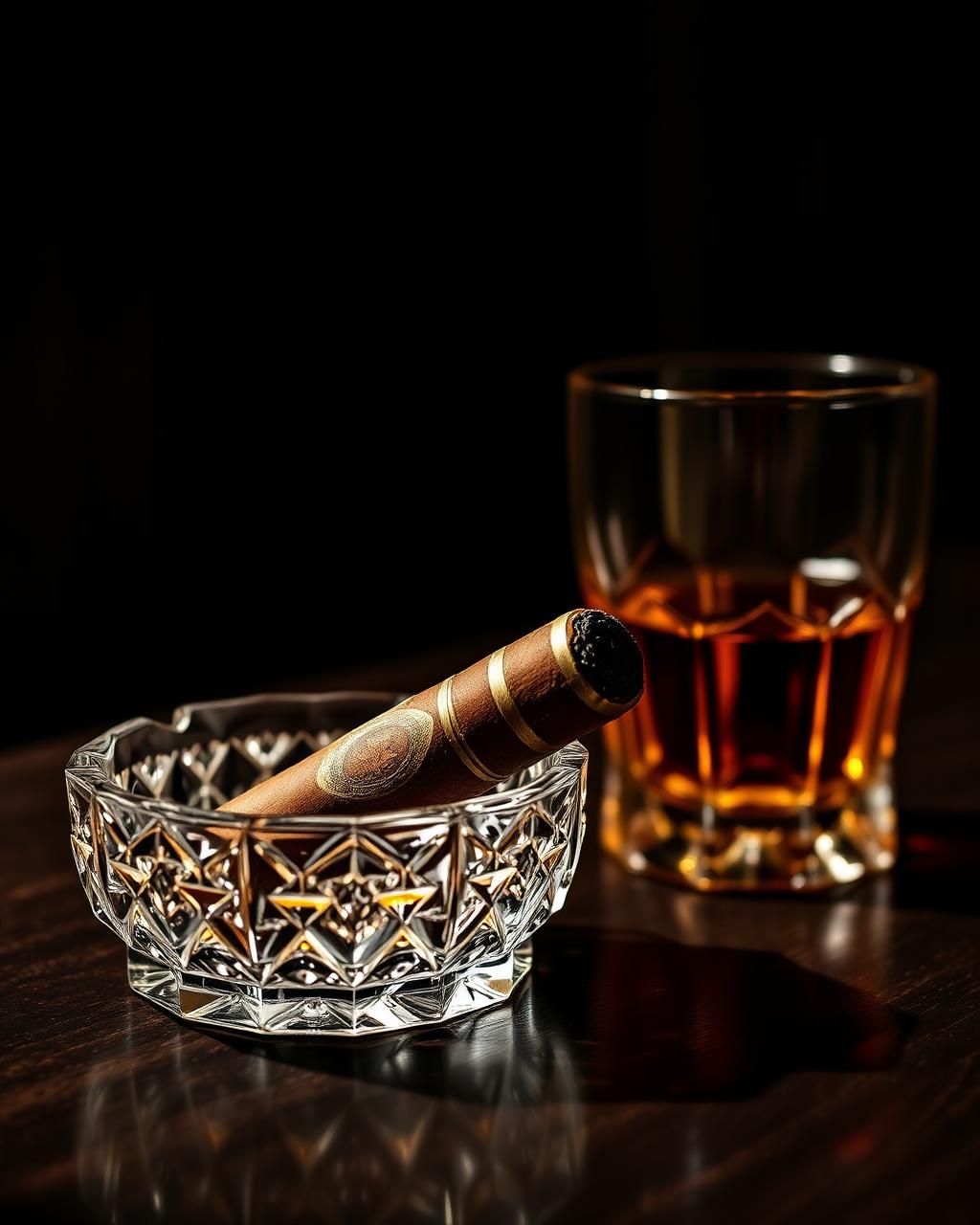 Birmingham Nightcap